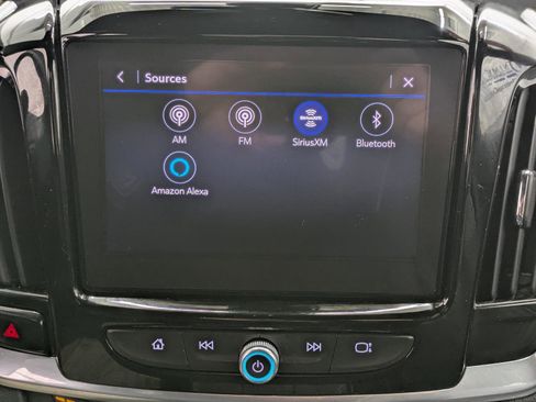 Used 2023 Chevrolet Traverse Premier w/ Redline Edition image 29