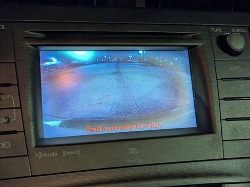 Used 2012 Toyota Prius Four image 16