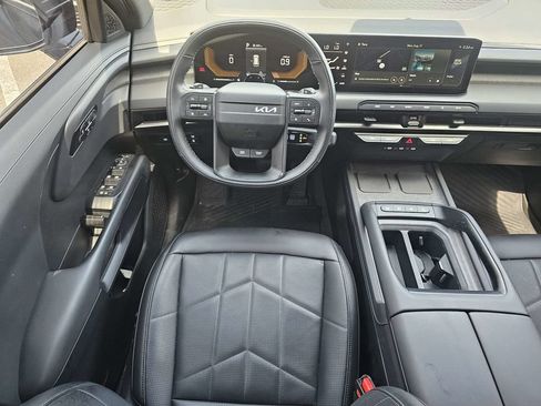 Used 2027 Kia Telluride EX X-Line w/ Towing Package AWD/4WD image 16