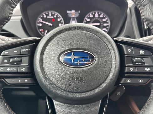 Certified 2026 Subaru Forester Touring AWD/4WD image 27