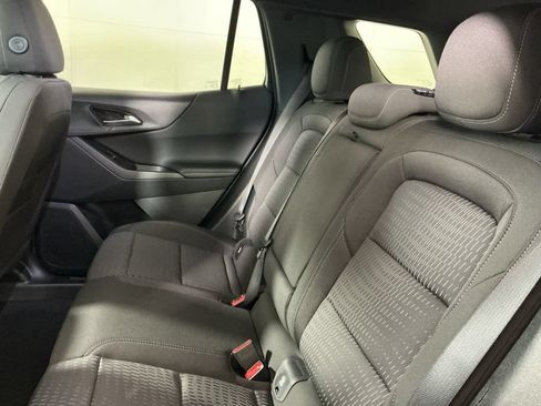 New 2026 Chevrolet Equinox LT AWD/4WD image 5
