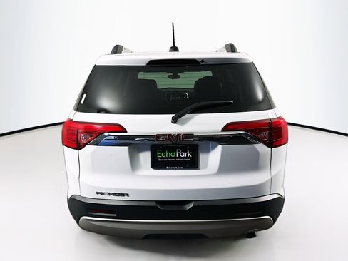 Used 2018 GMC Acadia SLE image 7