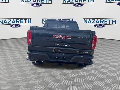 Used 2019 GMC Sierra 1500 Denali w/ Denali Ultimate Package image 6