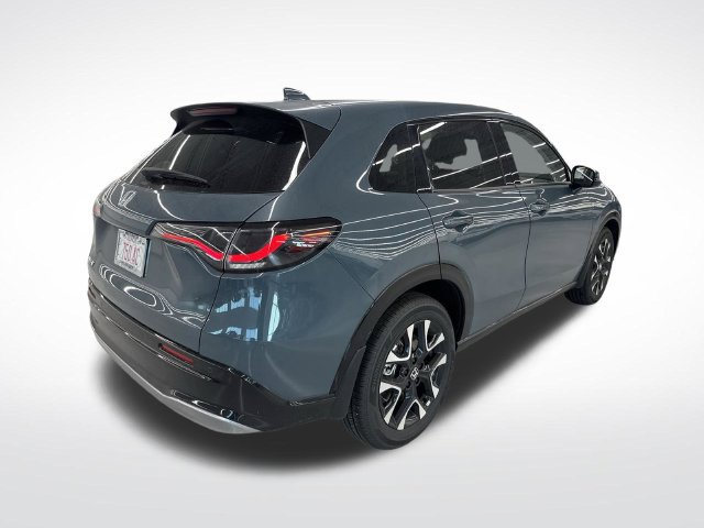 New 2027 Honda HR-V EX-L image 34