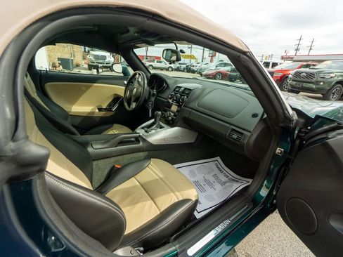 Used 2007 Saturn Sky w/ Premium Trim Pkg image 19