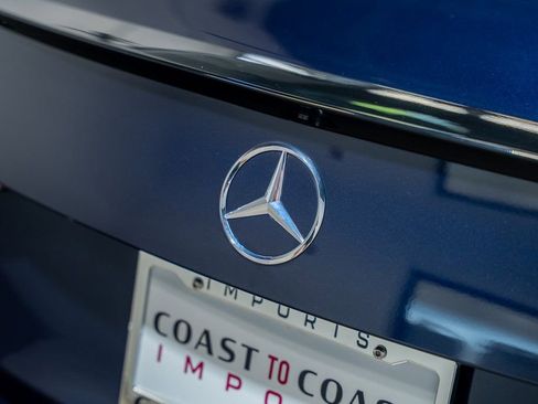 Used 2023 Mercedes-Benz C 300 4MATIC Sedan w/ AMG Line w/ Night Package image 14