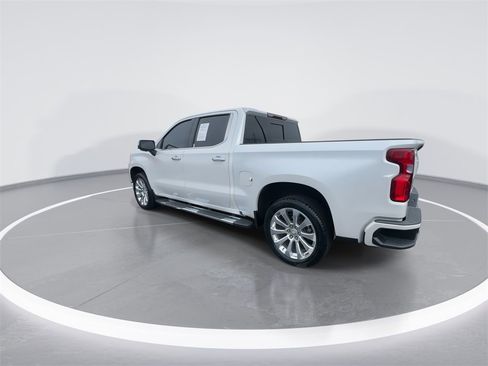 Used 2019 Chevrolet Silverado 1500 High Country image 6