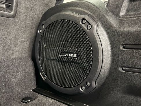 Used 2023 Jeep Wrangler Unlimited Rubicon 4xe w/ Cold Weather Group image 13