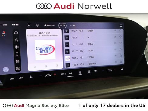 New 2026 Audi Q5 Premium Plus AWD/4WD image 5