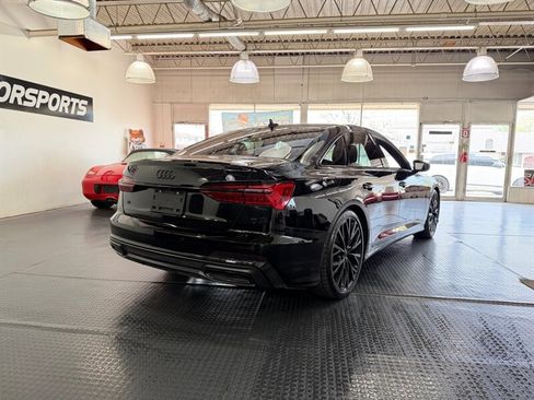 Used 2019 Audi A6 3.0T Prestige w/ Prestige Package AWD/4WD image 10