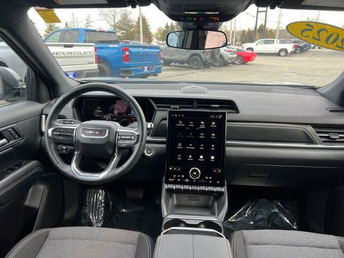 Certified 2025 GMC Terrain Elevation image 34