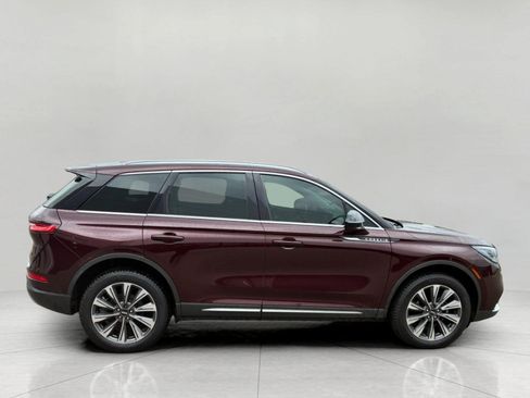 Used 2021 Lincoln Corsair Reserve AWD/4WD image 7