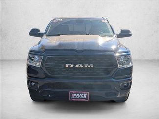 Used 2024 RAM 1500 Big Horn w/ Trailer Tow Group video 2