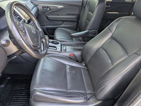 Used 2019 Honda Ridgeline RTL-T image 14