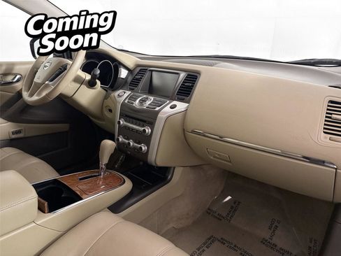 Used 2011 Nissan Murano LE image 47