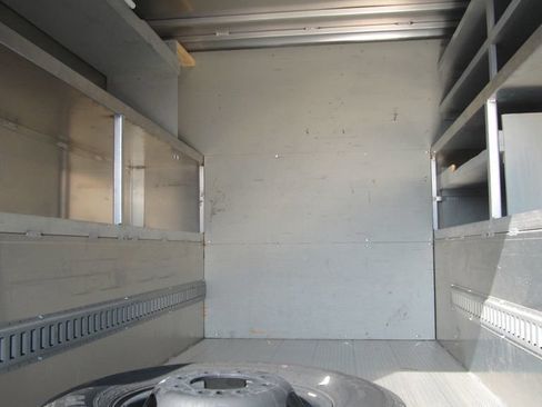 Used 2023 RAM 3500 Tradesman AWD/4WD image 17