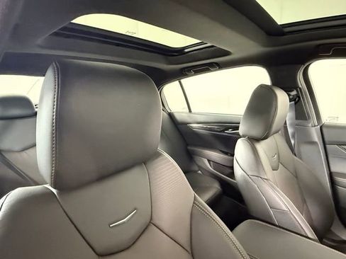 New 2026 Cadillac CT5 Sport image 34