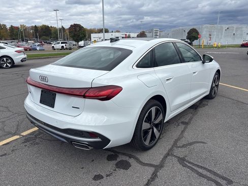 New 2025 Audi A5 2.0T Premium Plus image 7