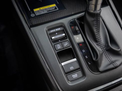 Certified 2024 Honda CR-V EX-L image 18