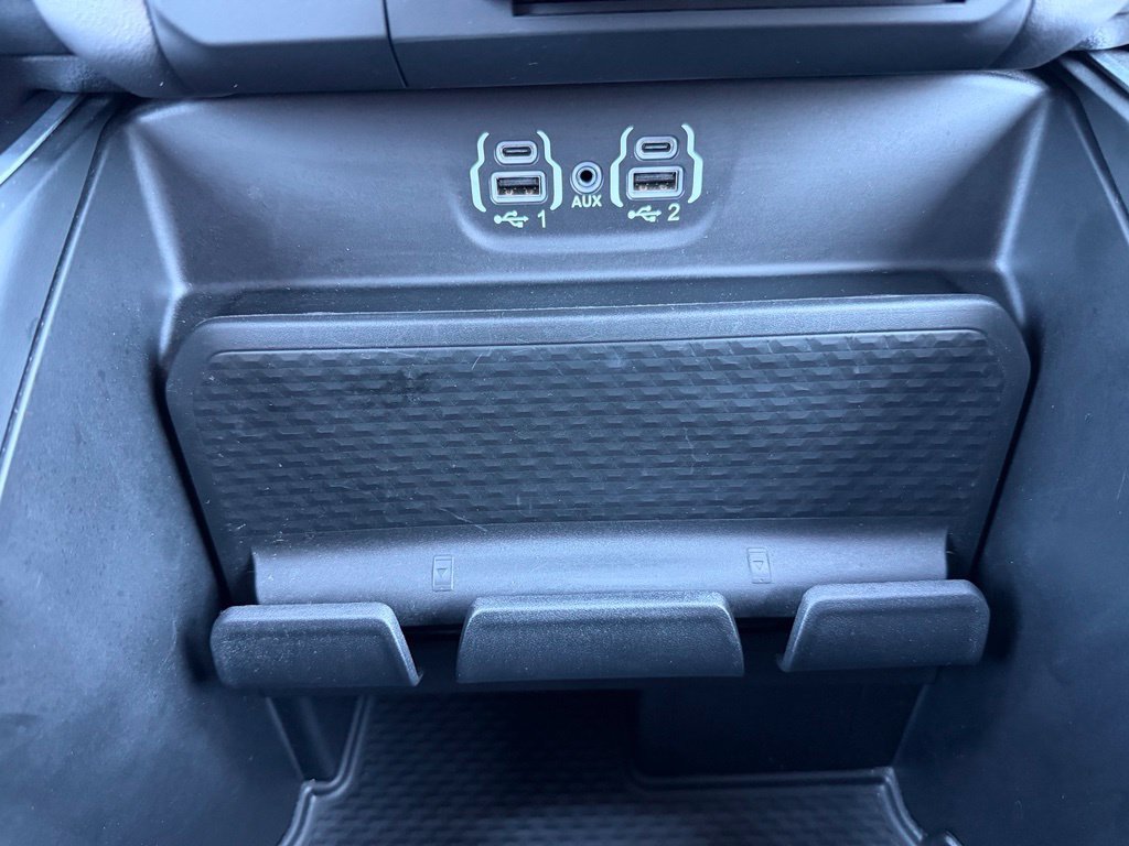 Certified 2024 RAM 1500 Big Horn AWD/4WD image 22