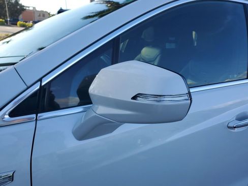 Used 2021 Cadillac XT5 Premium Luxury image 12