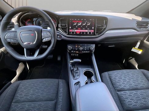 New 2026 Dodge Durango GT w/ Blacktop Package AWD/4WD image 10