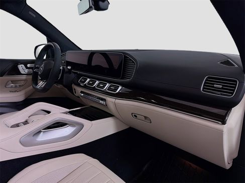 Certified 2024 Mercedes-Benz GLE 63 AMG S image 32