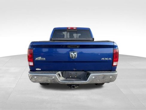 Used 2014 RAM 1500 Big Horn AWD/4WD image 14