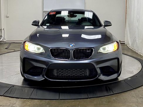 Used 2017 BMW M2 RWD image 3