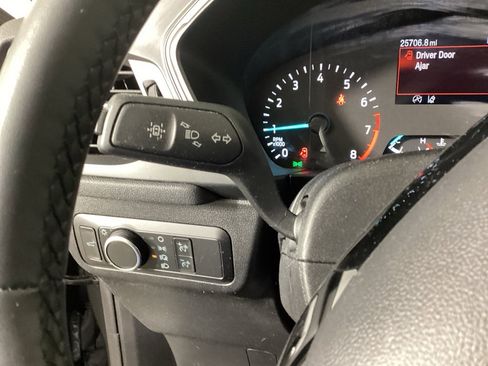 Used 2022 Ford Escape SE w/ Convenience Package image 20