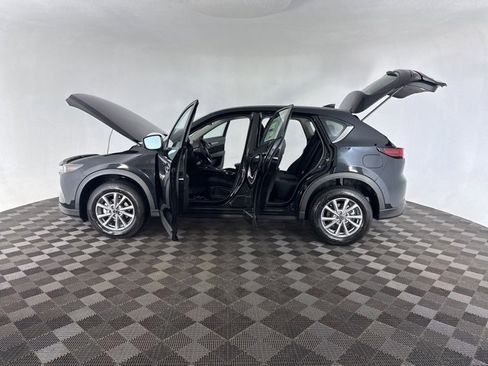 New 2025 MAZDA CX-5 AWD 2.5 S image 9