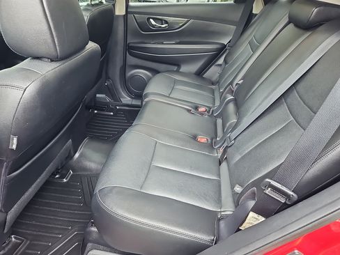 Used 2016 Nissan Rogue SL w/ SL Premium Package AWD/4WD image 29