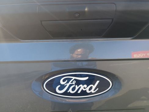 Used 2025 Ford F150 STX image 23