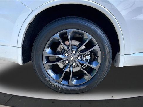 Certified 2023 Dodge Durango GT AWD/4WD image 37