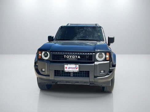 Used 2025 Toyota Land Cruiser 1958 image 2