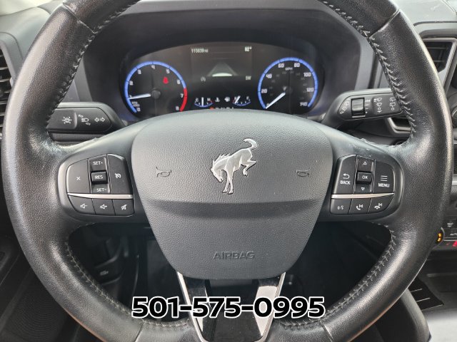 Used 2022 Ford Bronco Sport Big Bend w/ Convenience Package AWD/4WD image 30