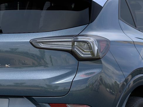 New 2026 Buick Encore GX Avenir w/ Avenir Technology Package image 11