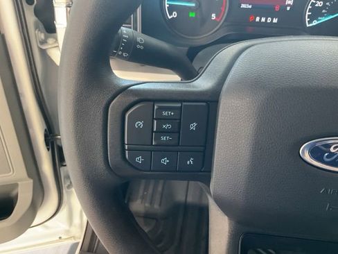Used 2025 Ford F250 XL w/ XL Chrome Package image 11