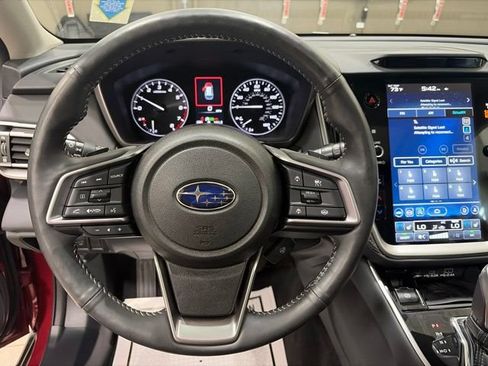 Certified 2024 Subaru Outback Touring AWD/4WD image 6