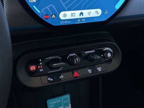 New 2026 MINI Cooper S FWD image 21
