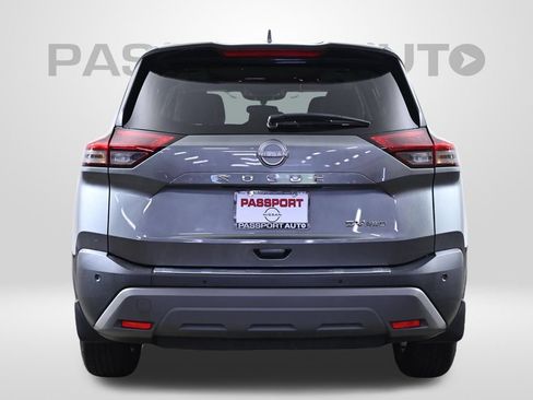 Used 2023 Nissan Rogue SV w/ SV Premium B Package AWD/4WD image 6