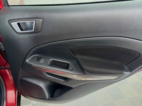 Used 2019 Ford EcoSport SE AWD/4WD image 27