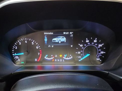 Used 2020 Ford Escape SEL AWD/4WD image 10