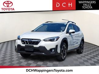Used 2023 Subaru Crosstrek 2.5i Limited AWD/4WD video 1