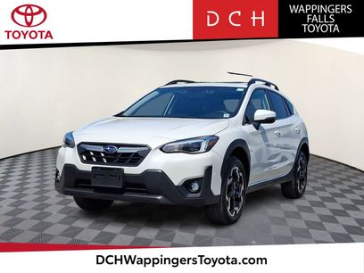 Used 2023 Subaru Crosstrek 2.5i Limited