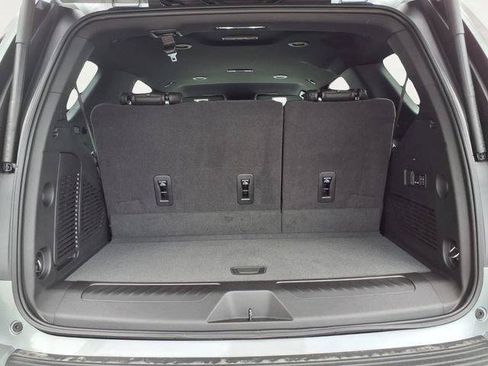 New 2026 Chevrolet Tahoe LT w/ Comfort Package AWD/4WD image 6