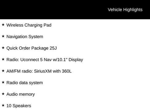 Used 2024 Jeep Wagoneer L Series II image 25