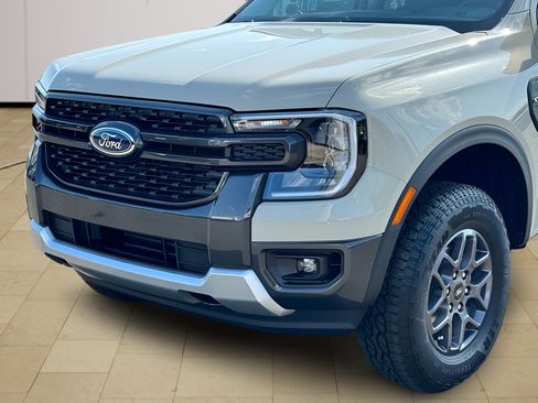New 2026 Ford Ranger XLT w/ Trailer Tow Package AWD/4WD image 32