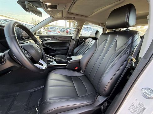 Certified 2024 Acura Integra image 11