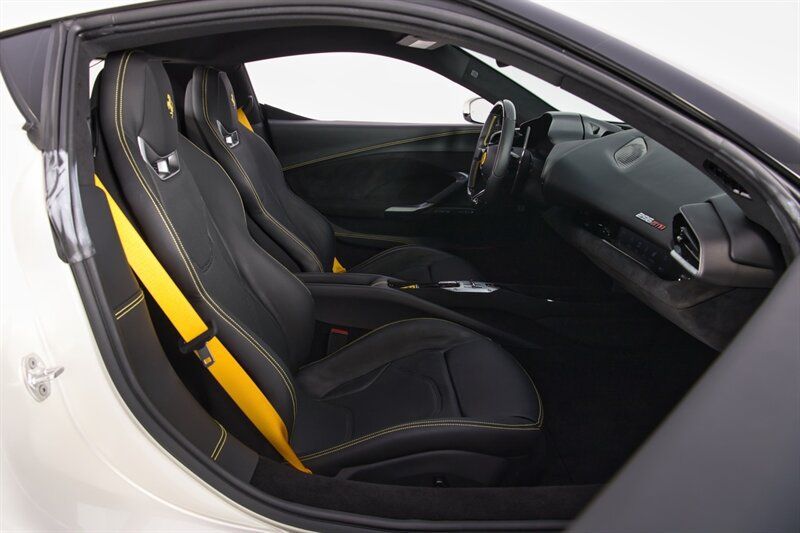 Used 2023 Ferrari 296 GTB RWD image 30